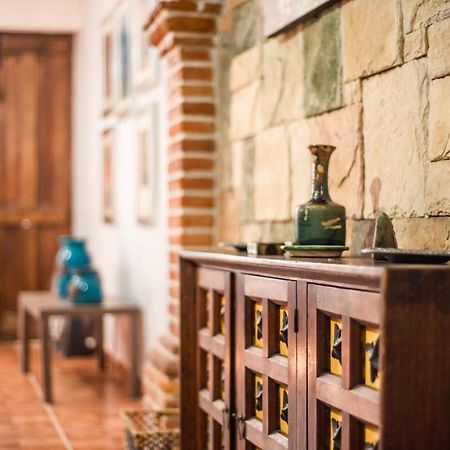 Casa Loreto #86 Villa San Miguel de Allende Eksteriør billede