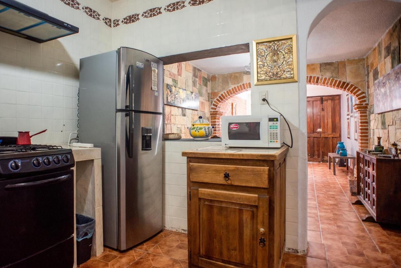 Casa Loreto #86 Villa San Miguel de Allende Eksteriør billede