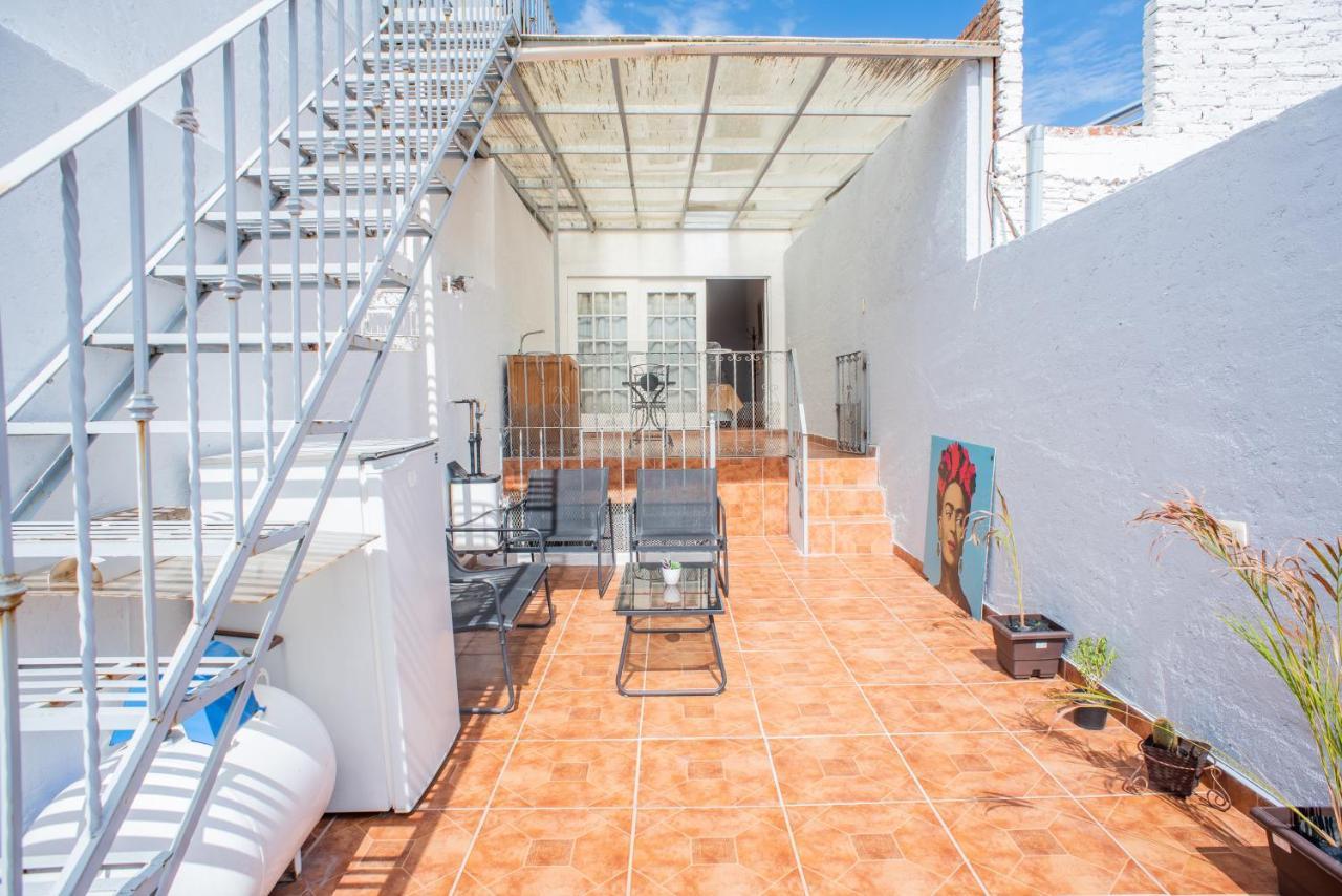 Casa Loreto #86 Villa San Miguel de Allende Eksteriør billede