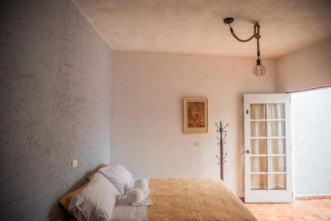 Casa Loreto #86 Villa San Miguel de Allende Eksteriør billede