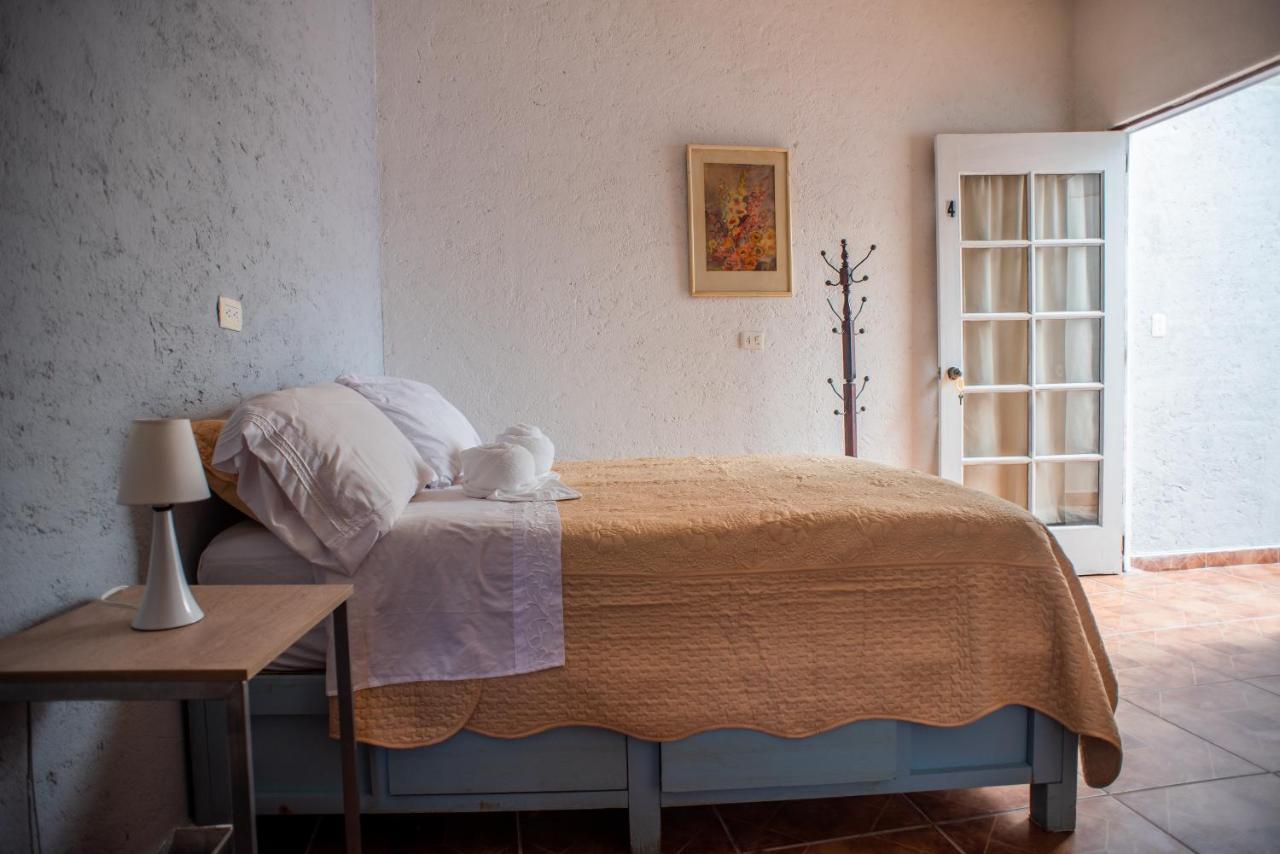 Casa Loreto #86 Villa San Miguel de Allende Eksteriør billede