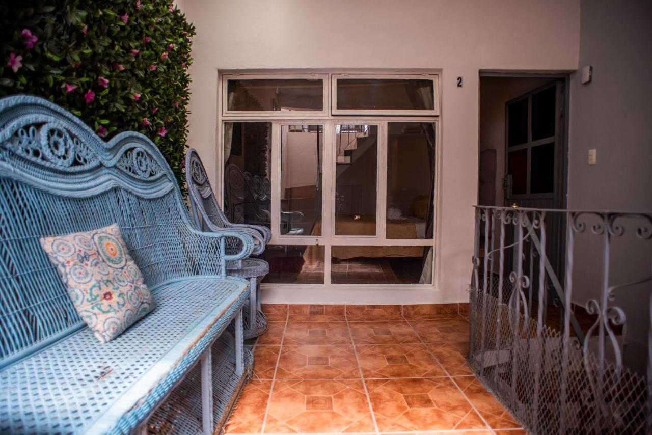 Casa Loreto #86 Villa San Miguel de Allende Eksteriør billede