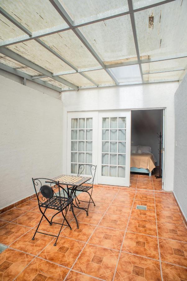 Casa Loreto #86 Villa San Miguel de Allende Eksteriør billede