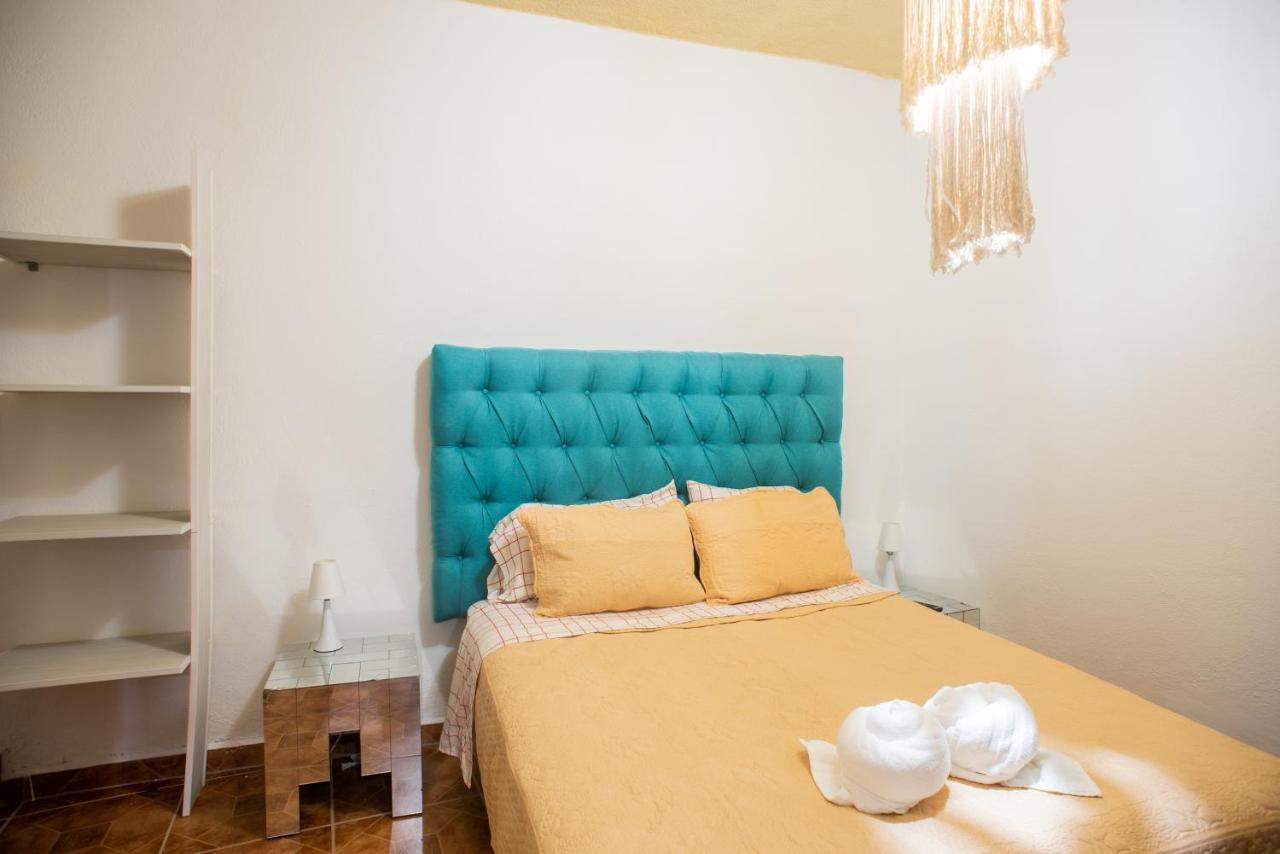 Casa Loreto #86 Villa San Miguel de Allende Eksteriør billede