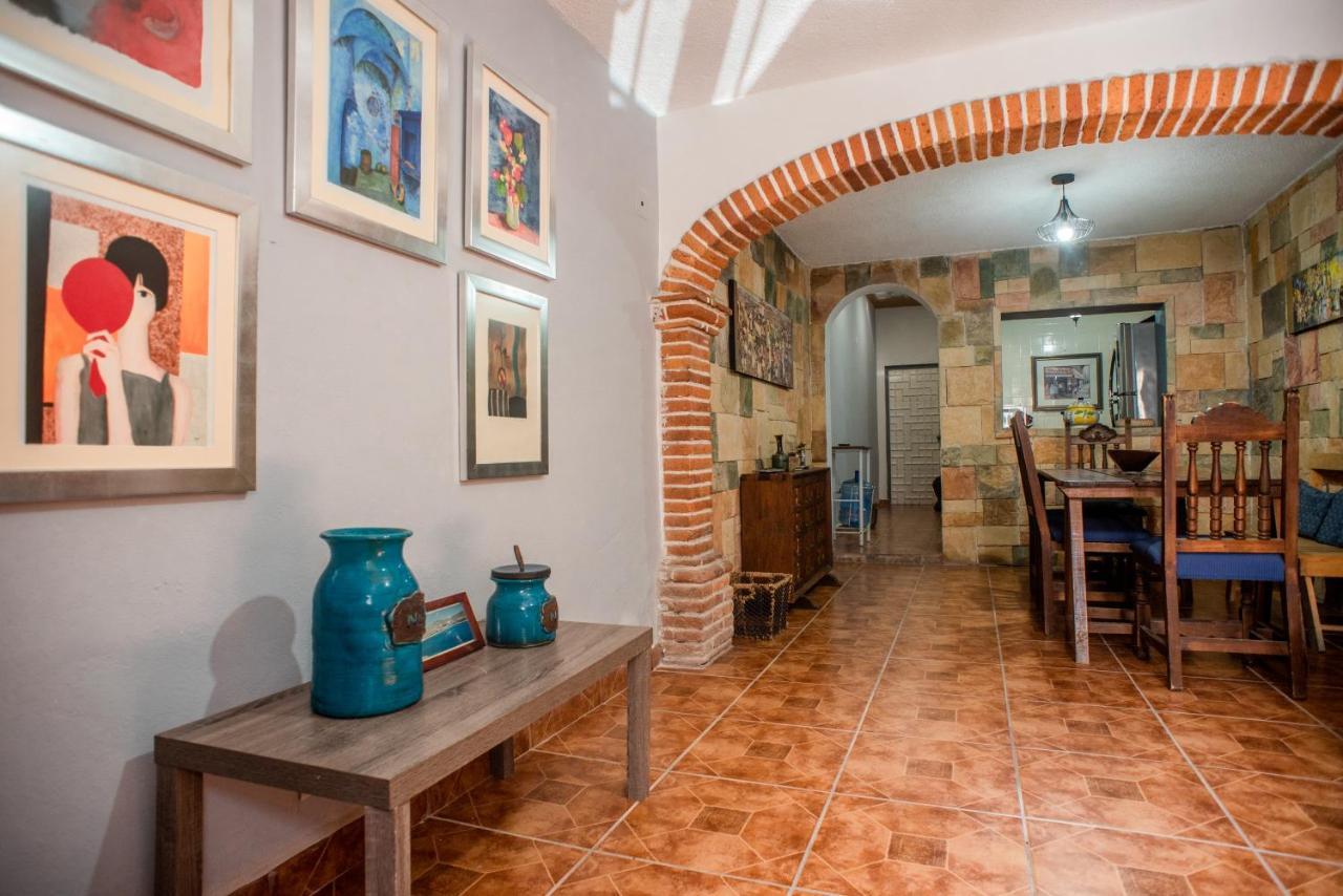 Casa Loreto #86 Villa San Miguel de Allende Eksteriør billede