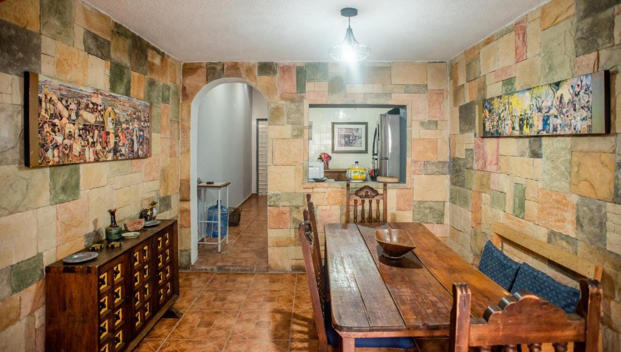 Casa Loreto #86 Villa San Miguel de Allende Eksteriør billede