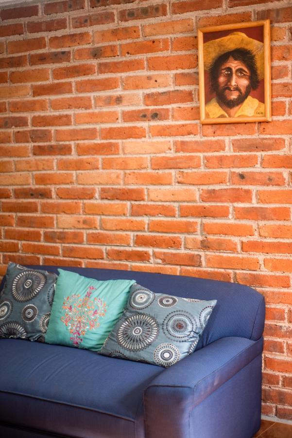 Casa Loreto #86 Villa San Miguel de Allende Eksteriør billede