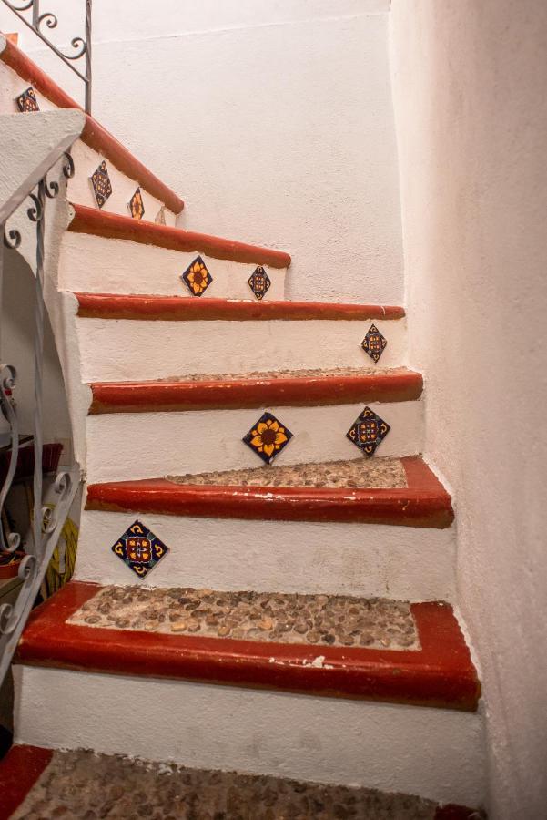 Casa Loreto #86 Villa San Miguel de Allende Eksteriør billede