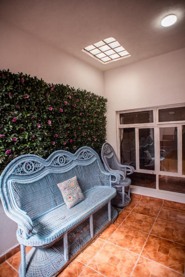 Casa Loreto #86 Villa San Miguel de Allende Eksteriør billede