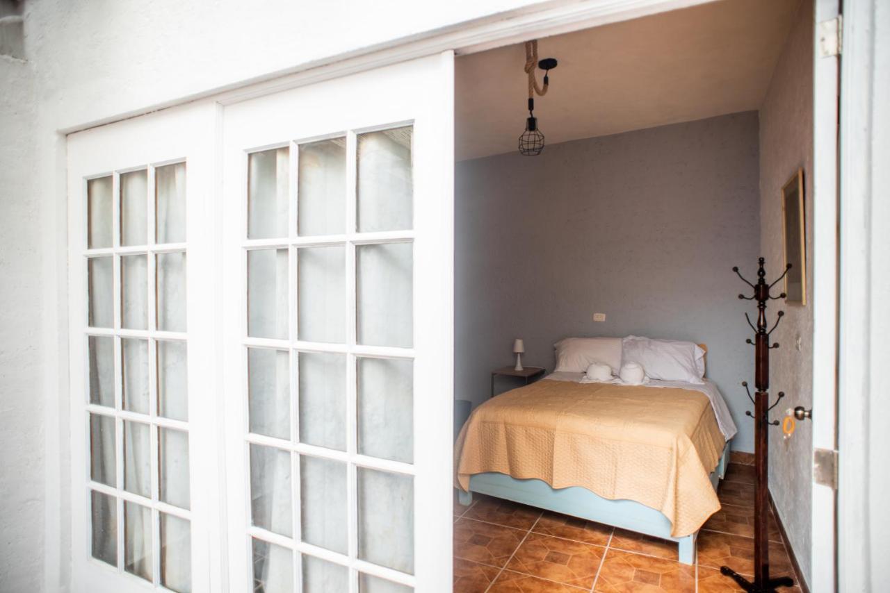 Casa Loreto #86 Villa San Miguel de Allende Eksteriør billede