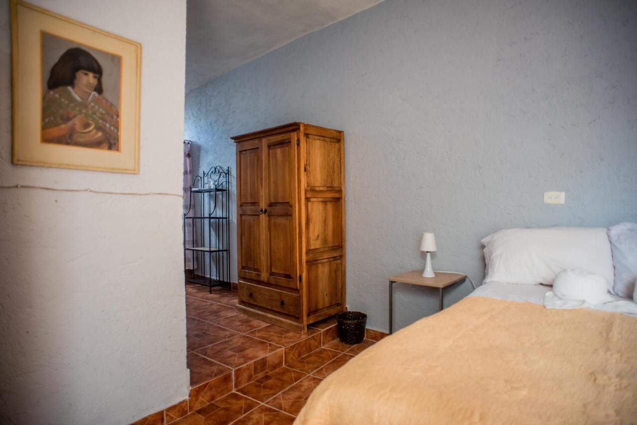 Casa Loreto #86 Villa San Miguel de Allende Eksteriør billede