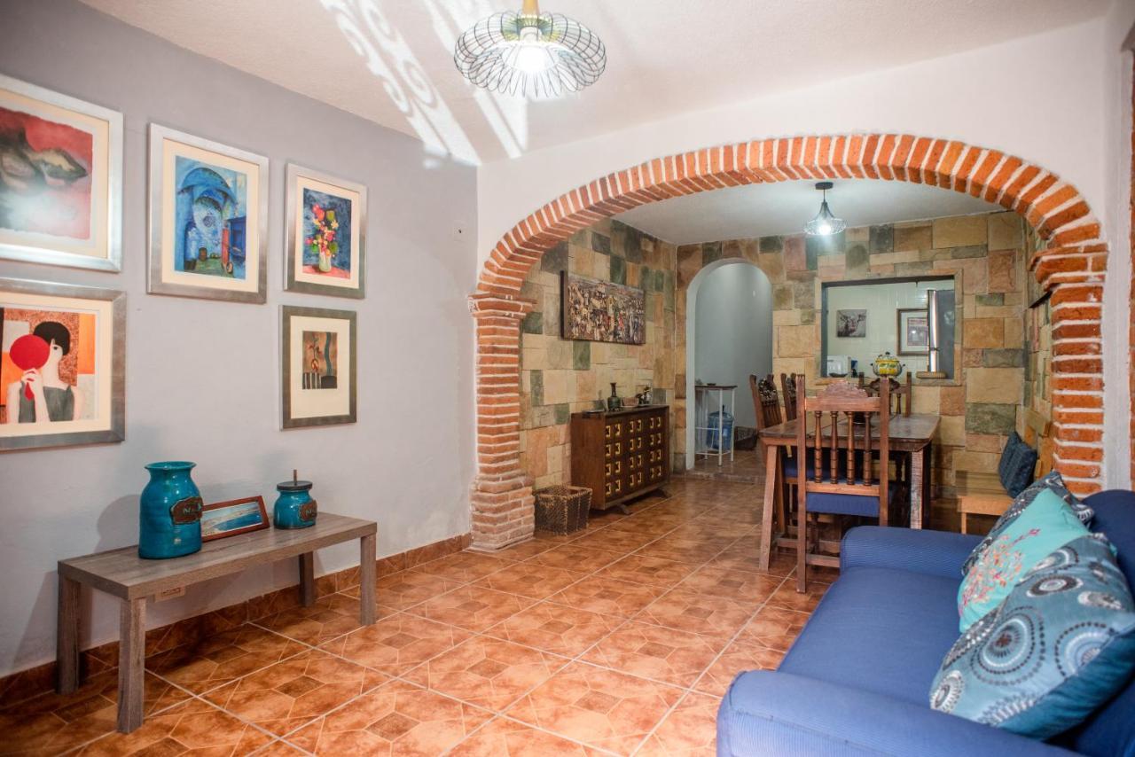 Casa Loreto #86 Villa San Miguel de Allende Eksteriør billede