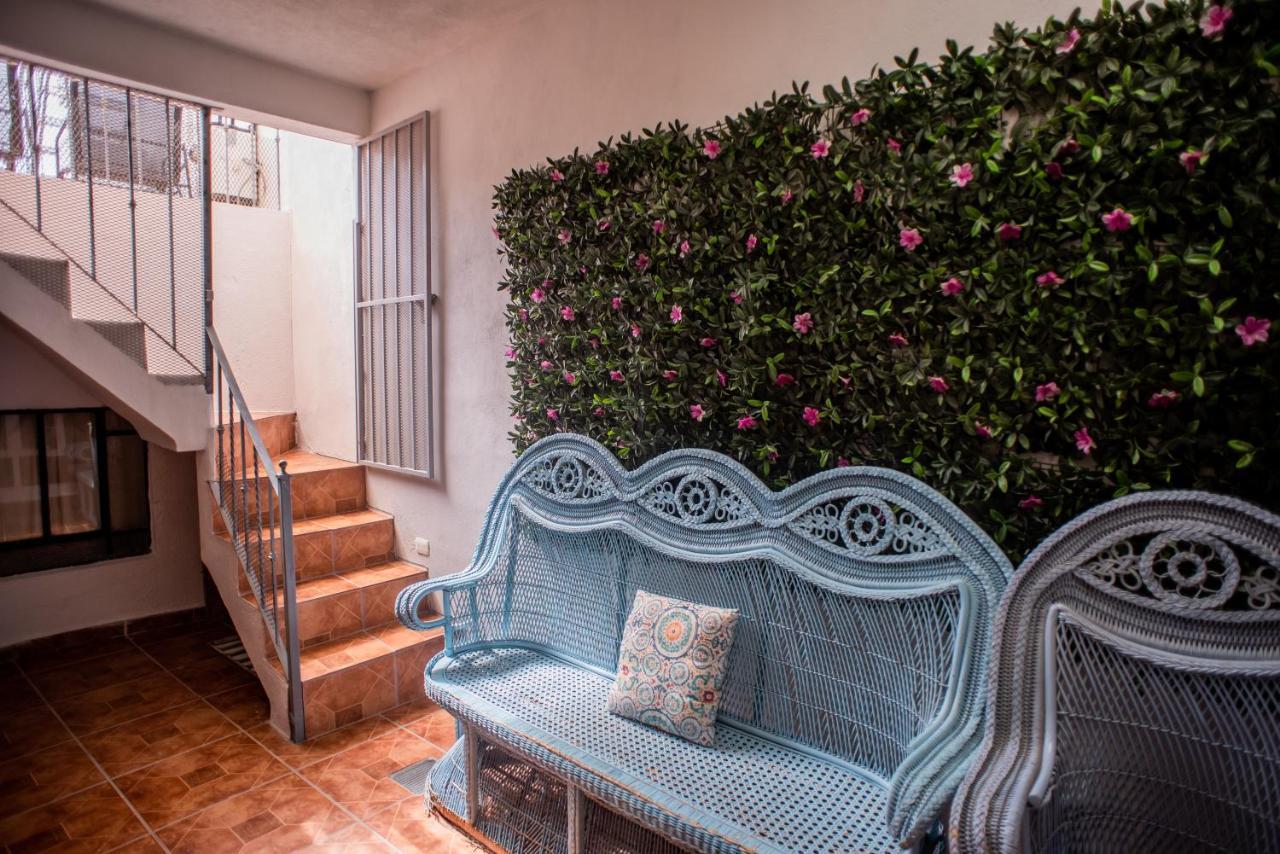 Casa Loreto #86 Villa San Miguel de Allende Eksteriør billede
