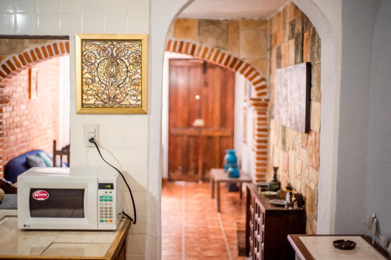 Casa Loreto #86 Villa San Miguel de Allende Eksteriør billede