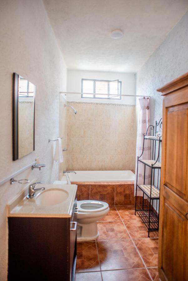 Casa Loreto #86 Villa San Miguel de Allende Eksteriør billede