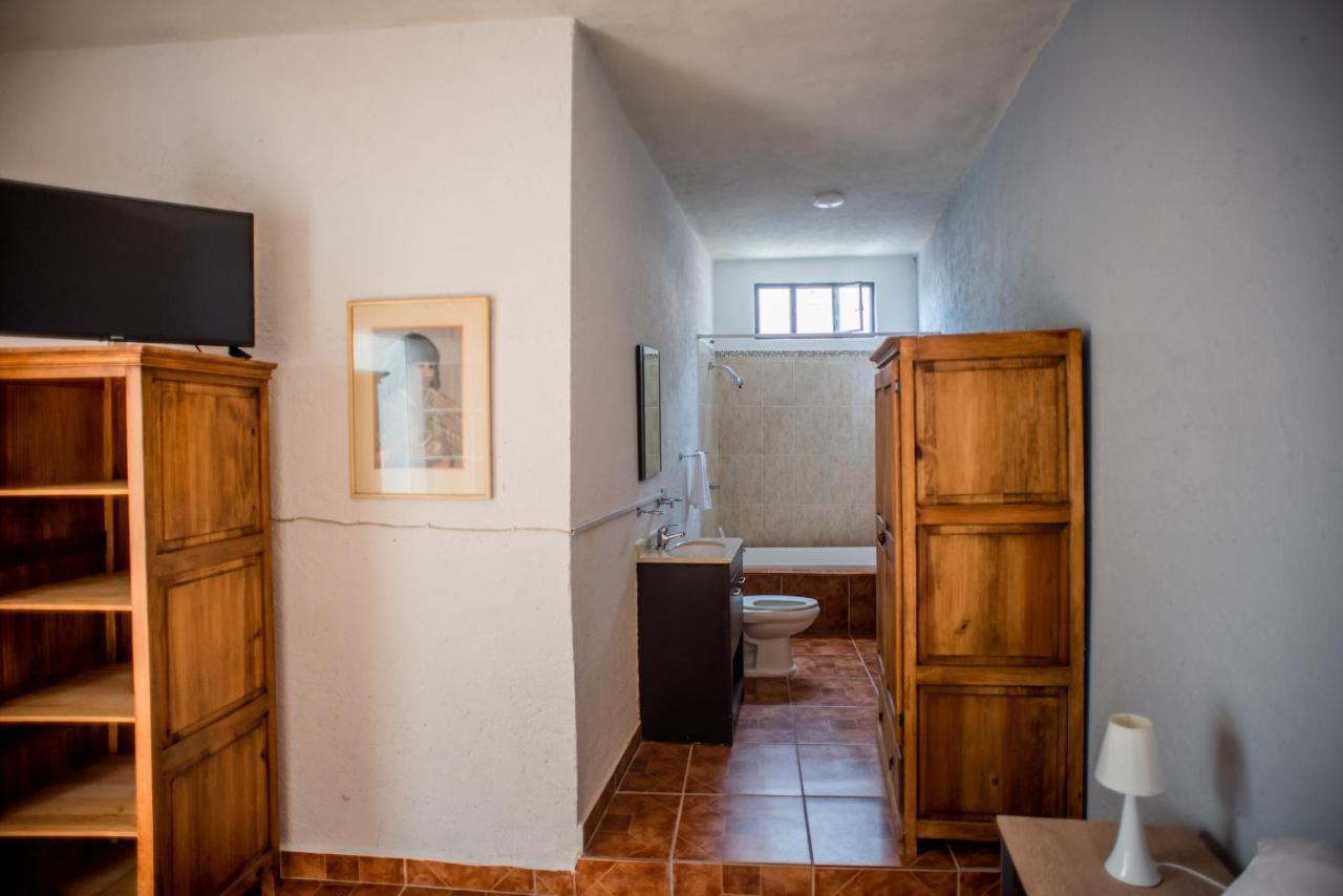 Casa Loreto #86 Villa San Miguel de Allende Eksteriør billede