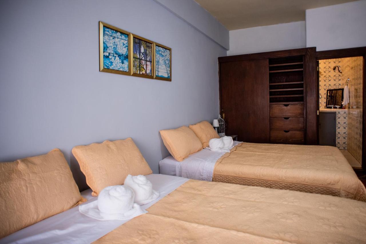 Casa Loreto #86 Villa San Miguel de Allende Eksteriør billede