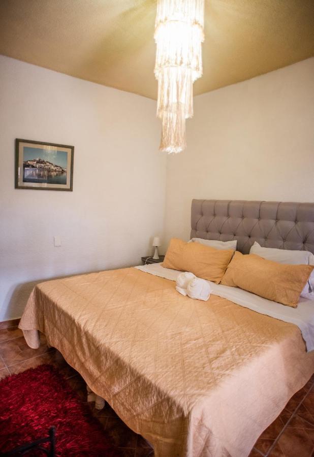 Casa Loreto #86 Villa San Miguel de Allende Eksteriør billede