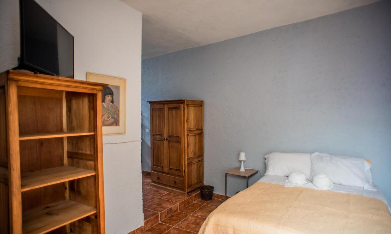 Casa Loreto #86 Villa San Miguel de Allende Eksteriør billede